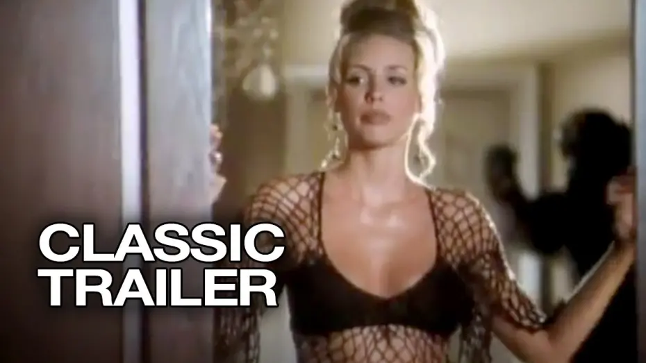 Відео до фільму Жадібність | Greedy Official Trailer #1 - Kirk Douglas Movie (1994) HD