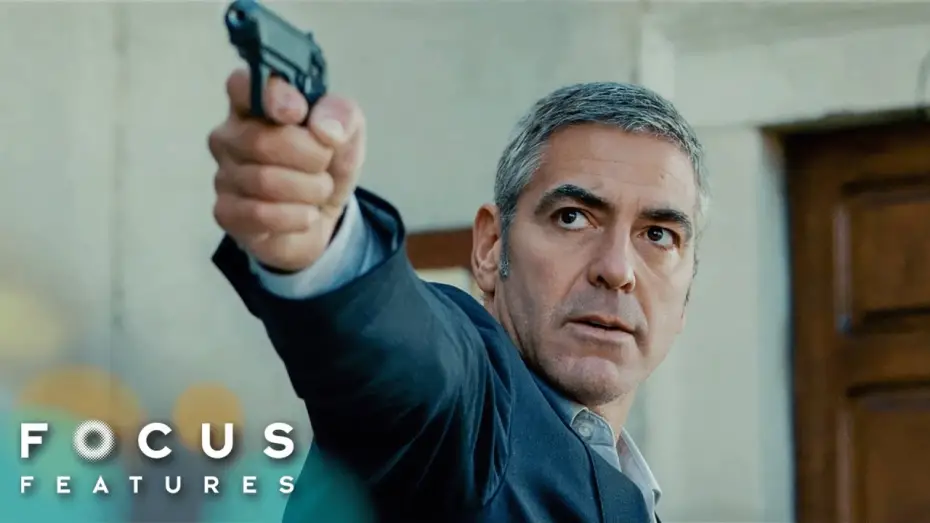 Відео до фільму Американець | Jack Tries to Escape The Assassination Attempt