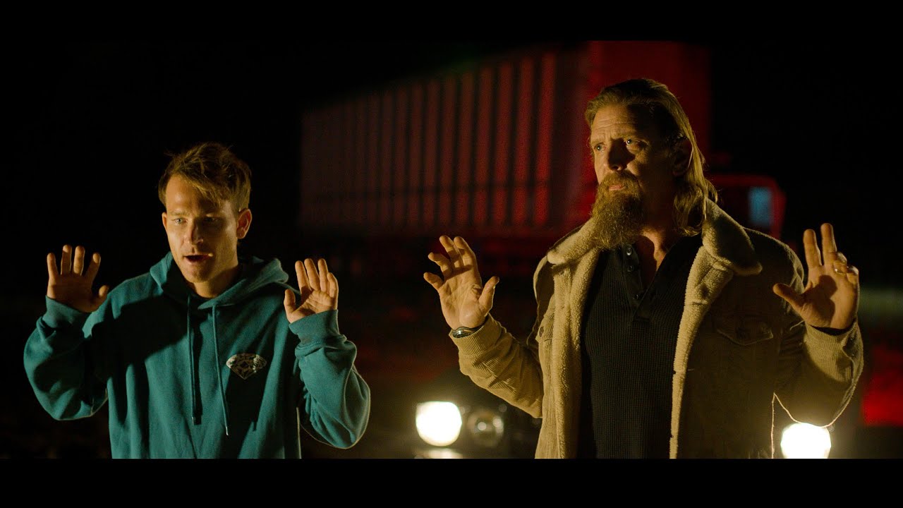 Відео до фільму Приведіть його до мене | Official Trailer