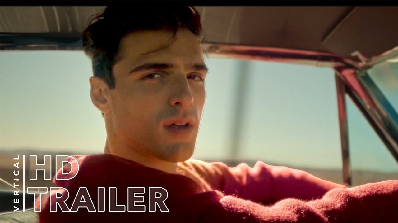 Відео до фільму Крива дорога | Official Trailer