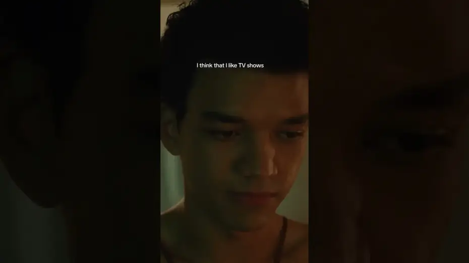 Відео до фільму Я бачив світло телевізора | Anybody here can relate? Just me?