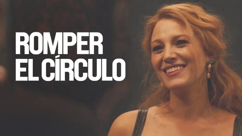 Відео до фільму Покинь, якщо кохаєш | Podr&iacute;as simplemente enamorarte [en espa&ntilde;ol]