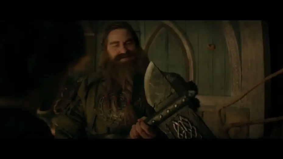 Відео до фільму Як приборкати дракона | It's Time Clip