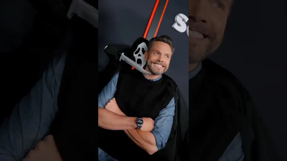 Відео до фільму Крик 7 | LA Premiere