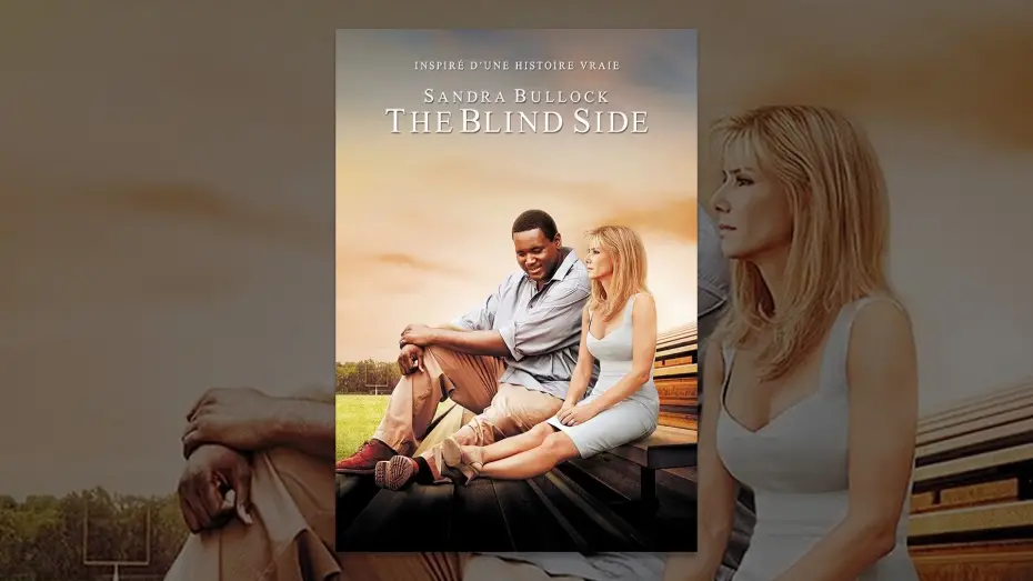 Відео до фільму Невидима сторона | The Blind Side (VOST)