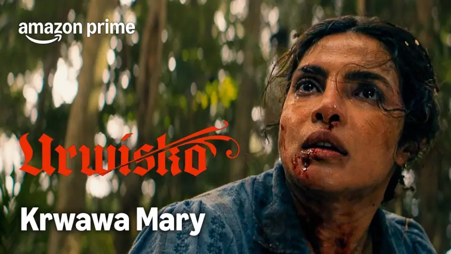 Відео до фільму Блеф | Krwawa Mary [Napisy]