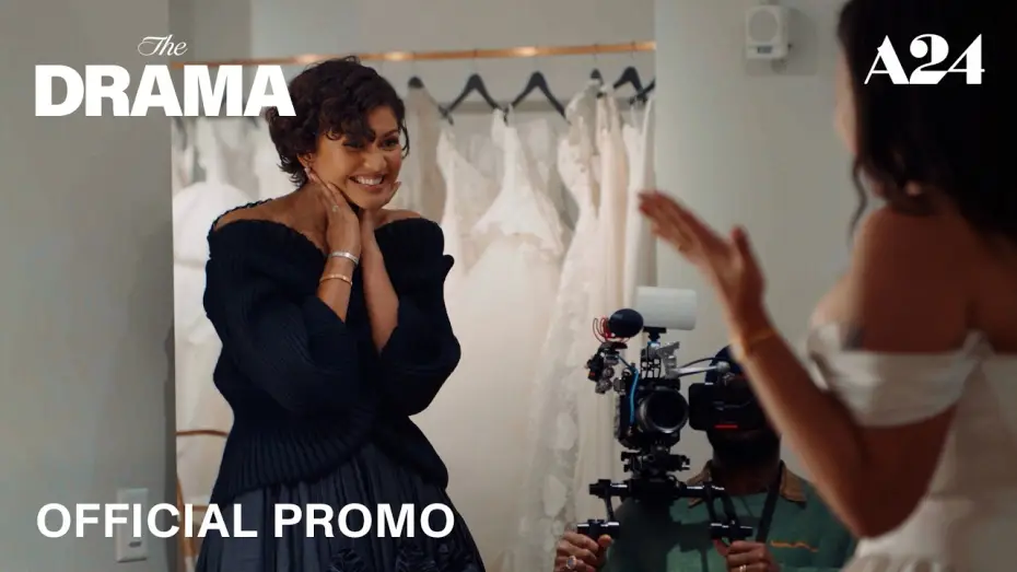 Відео до фільму Любить не любить | Dress Rehearsal with Zendaya & Law Roach