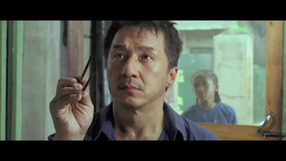 Відео до фільму Карате Кід | The Karate Kid - Bande-Annonce - VF