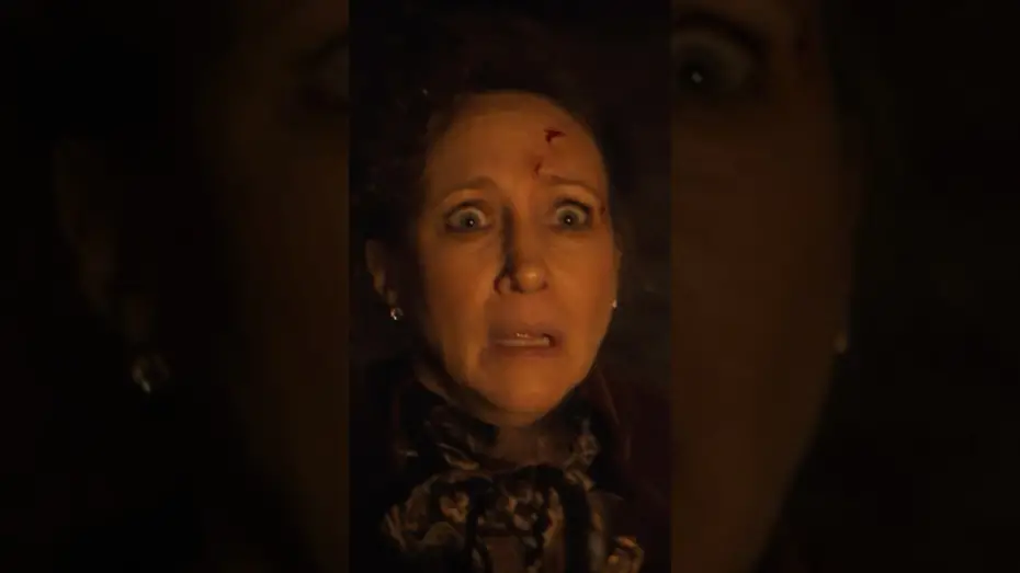 Відео до фільму Закляття 4: Останній обряд | A nightmare you can&rsquo;t wake up from.