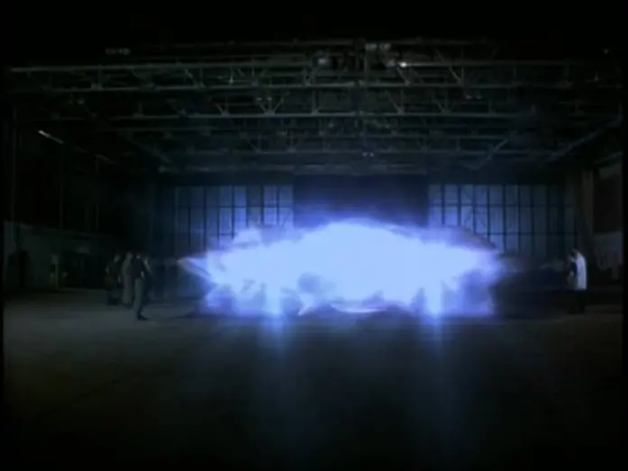 Відео до фільму Laserhawk | Laserhawk (1997) - Trailer