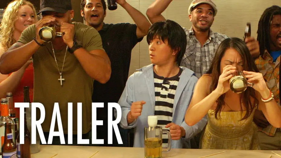 Відео до фільму Sake-Bomb | Sake-Bomb - OFFICIAL HD TRAILER - SXSW - Asian-American Hangover Comedy