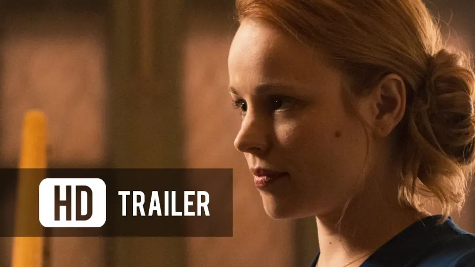 Відео до фільму Every Thing Will Be Fine | Every Thing Will Be Fine - Official Trailer HD 2015