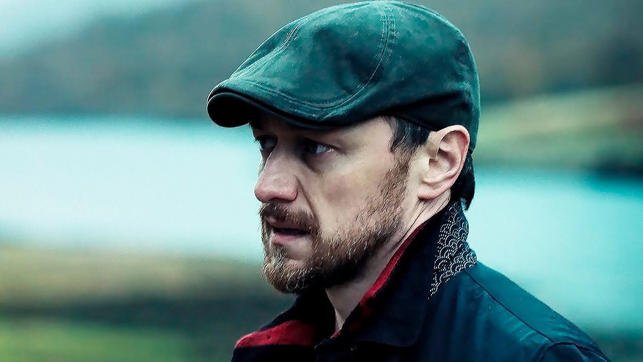 Відео до фільму Мій син | Исчезнувший &mdash; Русский трейлер (2021)