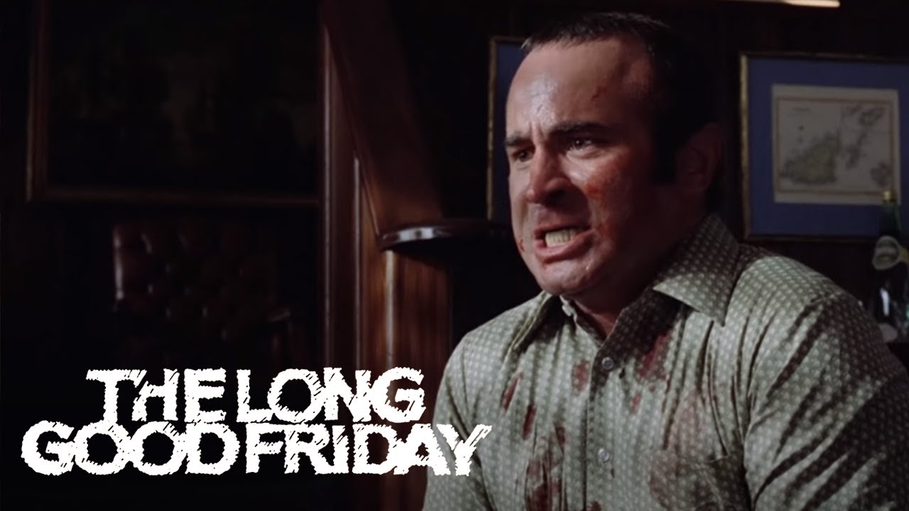 Відео до фільму Довга Страсна п'ятниця | The Long Good Friday - Newly restored & back in cinemas. Official UK trailer