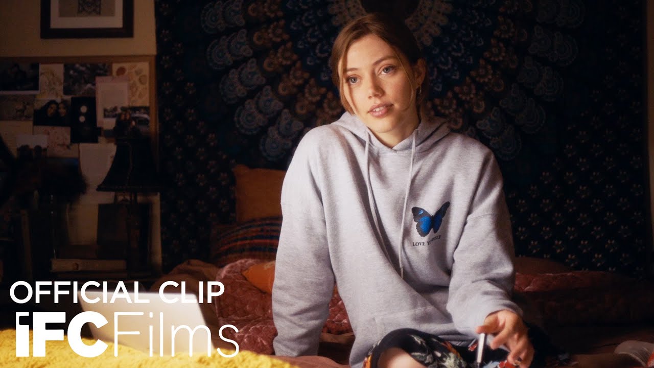 Відео до фільму What Comes Around | Official Clip - "Who's Eric?"