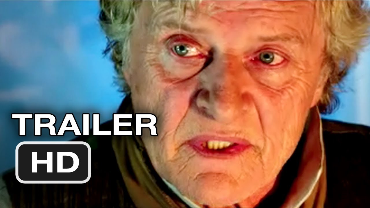 Відео до фільму Дракула 3D | Dracula 3D Official Trailer #1 (2012) - Dario Argento, Rutger Hauer Move HD