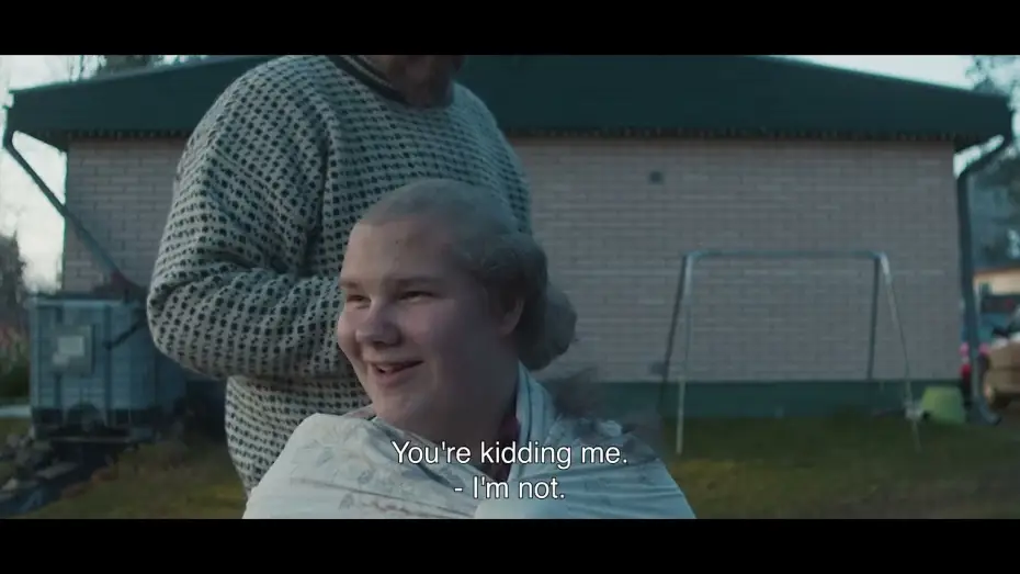 Відео до фільму The Beauty of Errors - Kappale kauneinta Suomea | The Beauty of Errors - trailer