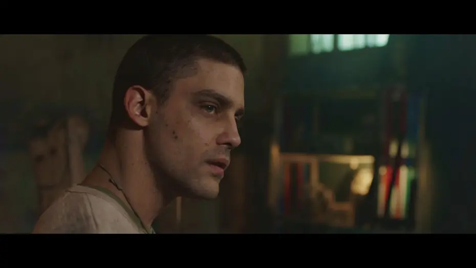 Відео до фільму Без сну | Инсомния - Trailer