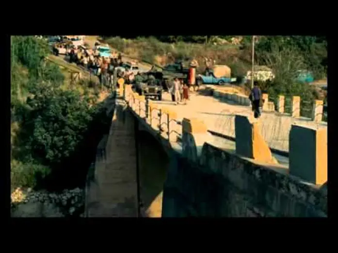 Відео до фільму Пожежі | Trailer La donna che canta (ITA)