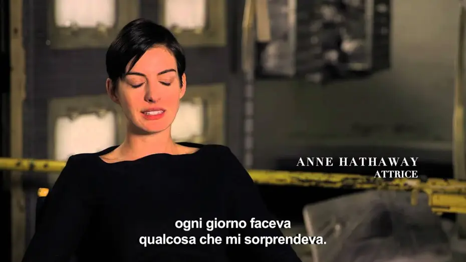 Відео до фільму Інтерстеллар | Interstellar - Matthew McConaughey - POD dal film | HD