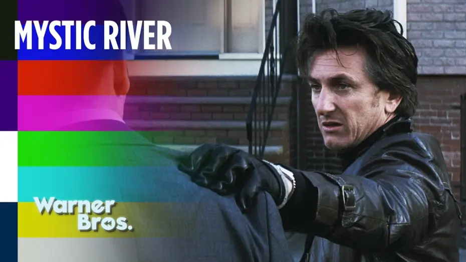 Відео до фільму Таємнича річка | Their Daddy's A King