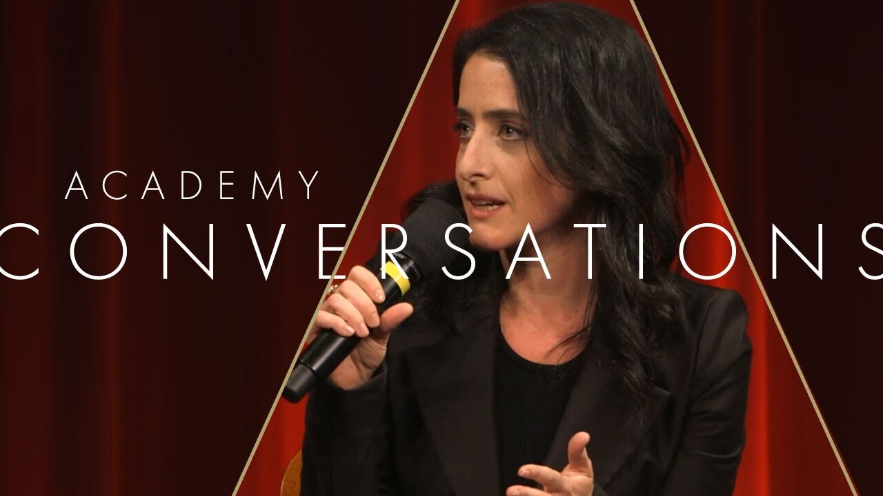 Відео до фільму Міст | 'Causeway' with Lila Neugebauer & Justine Ciarrocchi