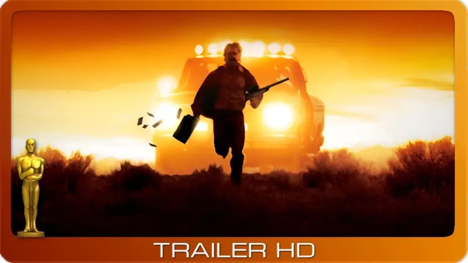 Відео до фільму Старим тут не місце | No Country For Old Men ≣ 2007 ≣ Trailer