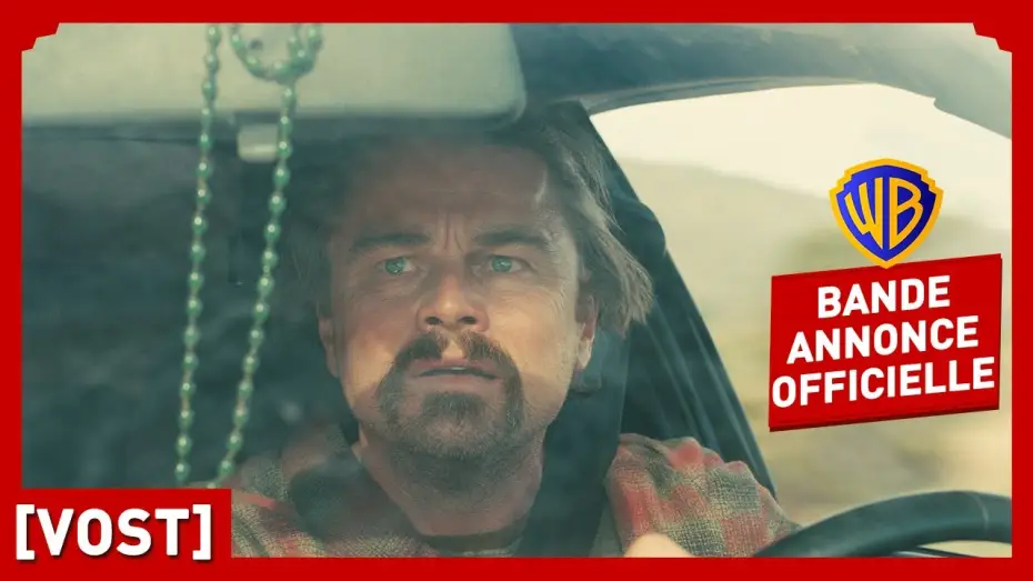 Відео до фільму Одна битва за іншою | Bande-annonce 3 (VOST)