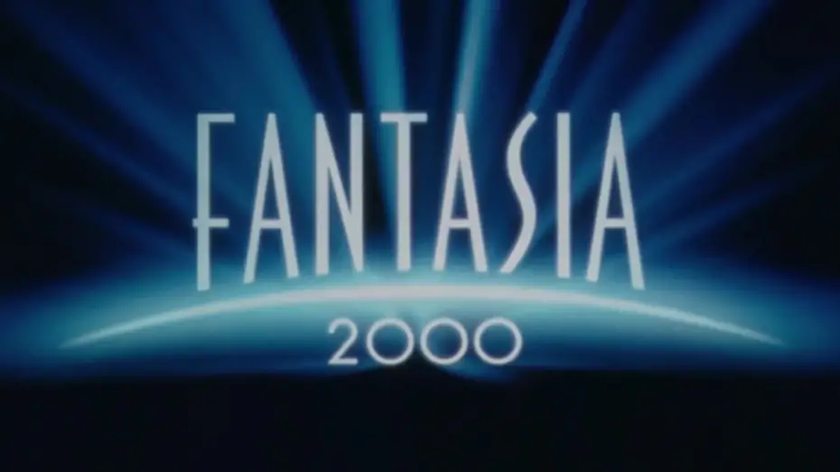 Відео до фільму Фантазія 2000 | Fantasia 2000 - Trailer #3 - General Release Trailer (35mm 4K)