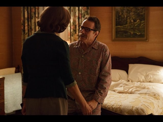 Відео до фільму Трамбо | TRUMBO | &ldquo;This Isn&rsquo;t A Discussion&rdquo; Clip