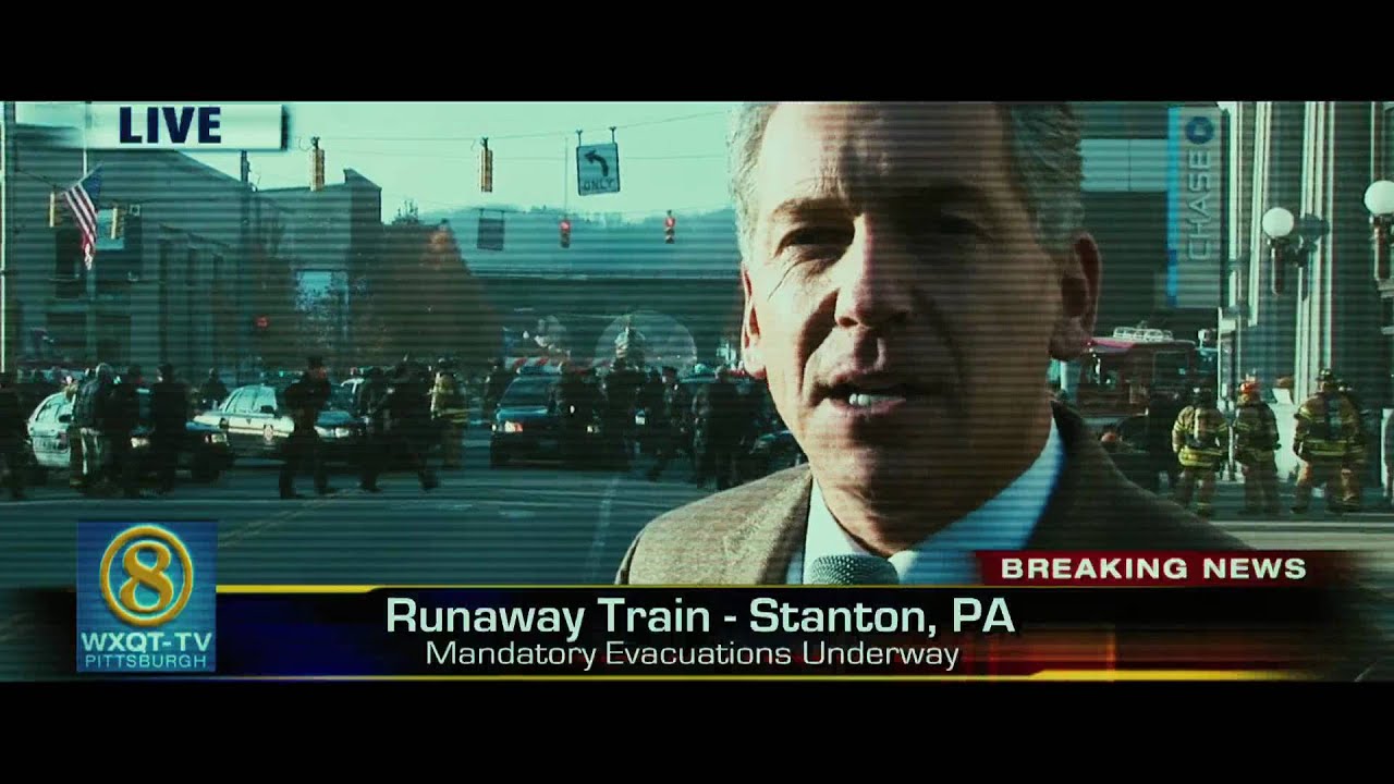 Відео до фільму Некерований | Official Trailer