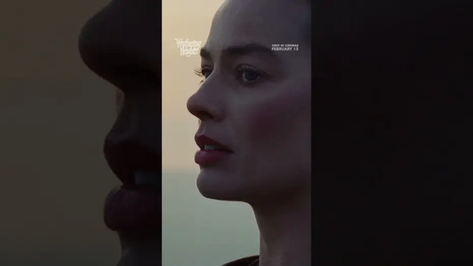 Відео до фільму &laquo;Буремний перевал&raquo; | One week to go