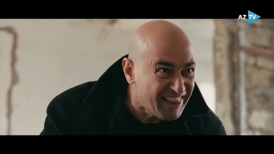 Відео до фільму Silent Voices: Seyid Huseyn | "Səssiz səslər" - Bu g&uuml;n saat 17:00-da AzTV-də!