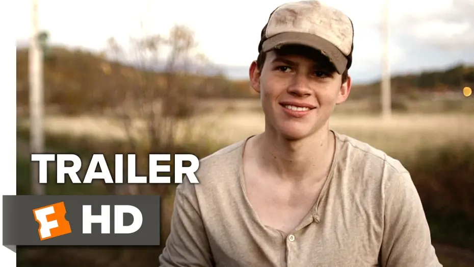 Відео до фільму Жорстокі мрії | Mean Dreams Official Trailer 1 (2017) - Sophie N&eacute;lisse Movie