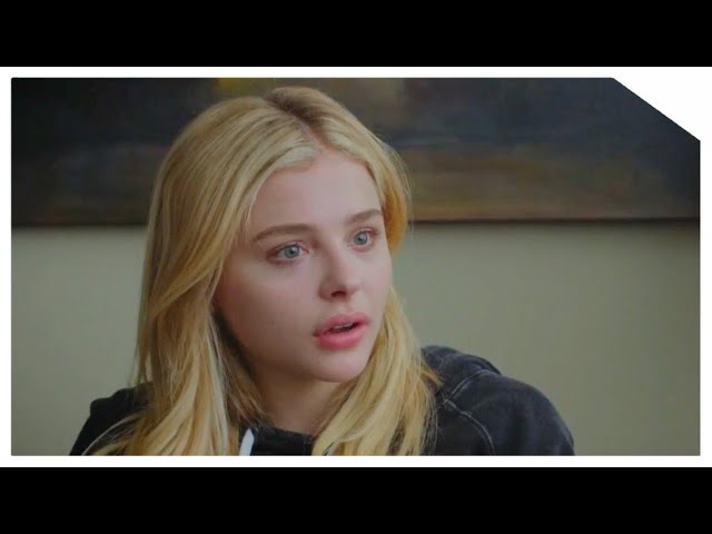 Відео до фільму Розум у вогні | Brain On Fire Official Trailer (2017) Chlo&euml; Grace Moretz, Richard Armitage Movie
