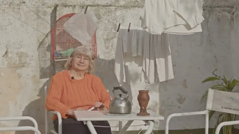 Відео до фільму Ofelia | Ofelia (2024) - Teaser