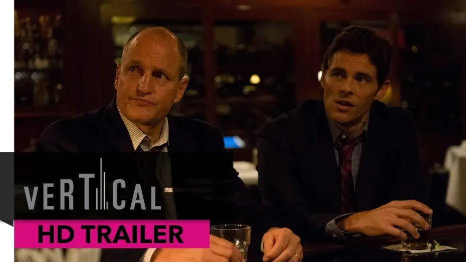 Відео до фільму Шок і трепет | SHOCK AND AWE - Official Trailer