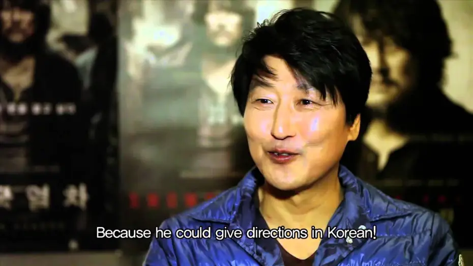 Відео до фільму Снігобур | Prison Section