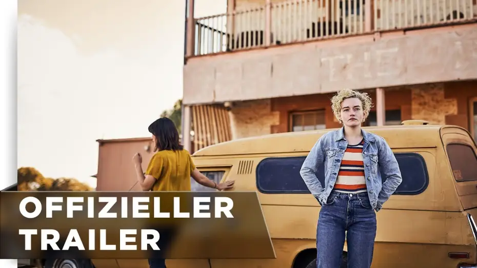 Відео до фільму Готель &laquo;Роял&raquo; | Offizieller Trailer (OmdU)