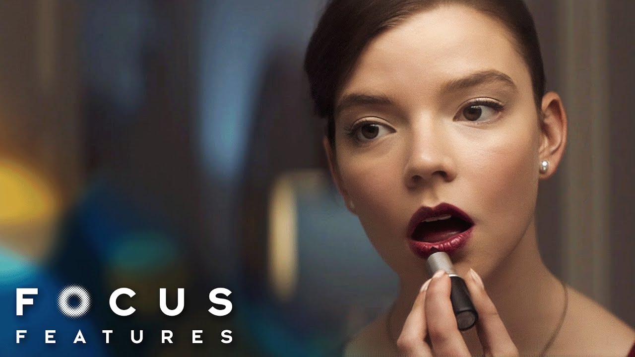 Відео до фільму Чистокровні | Lily Gets Ready