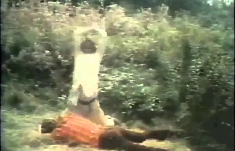 Відео до фільму Savage Weekend | Savage Weekend trailer (Cannon Films)