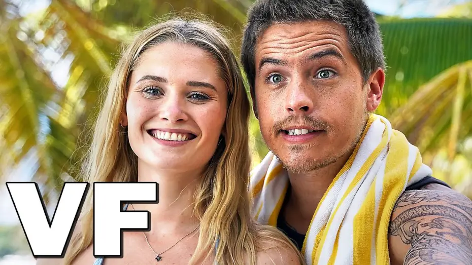 Відео до фільму Моє прекрасне весілля | BEAUTIFUL WEDDING Bande Annonce VF (2024) Com&eacute;die