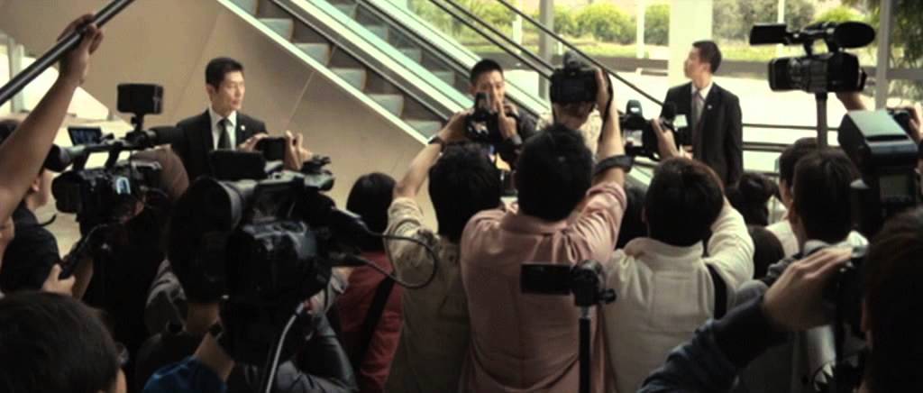 Відео до фільму Cold War | Cold War - Trailer