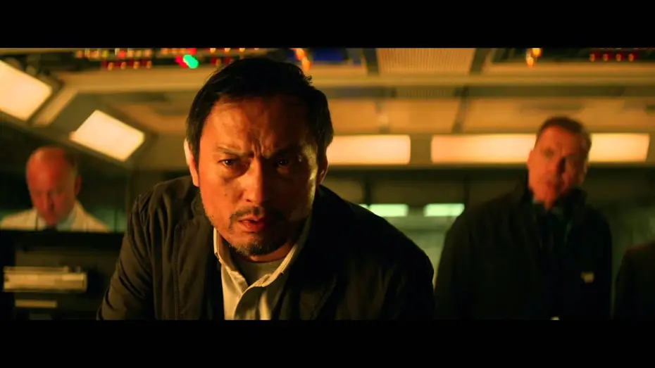 Відео до фільму Ґодзілла | Godzilla -- Bande Annonce 2 VF