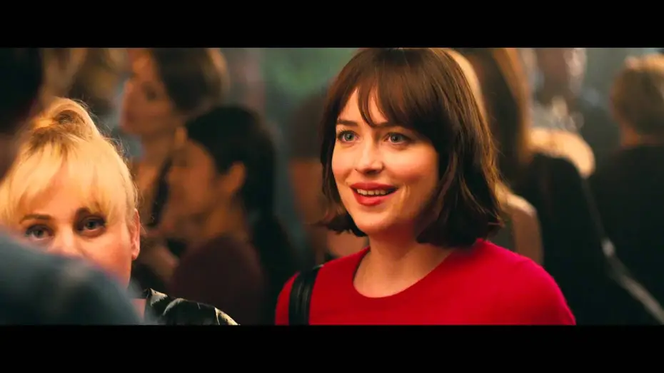 Відео до фільму В активному пошуку | Mejor... Solteras - Tr&aacute;iler Oficial HD