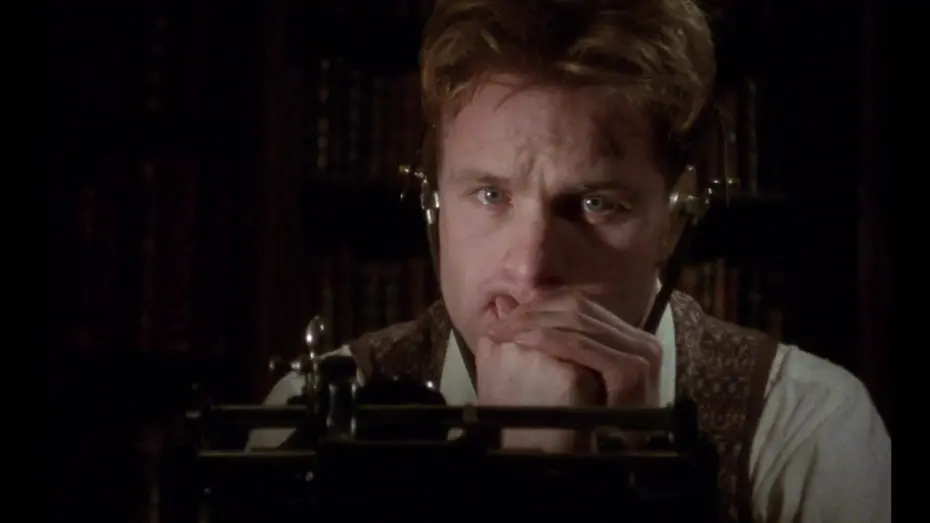 Відео до фільму Жінка в чорному | The Woman in Black in HD - Pre-order now