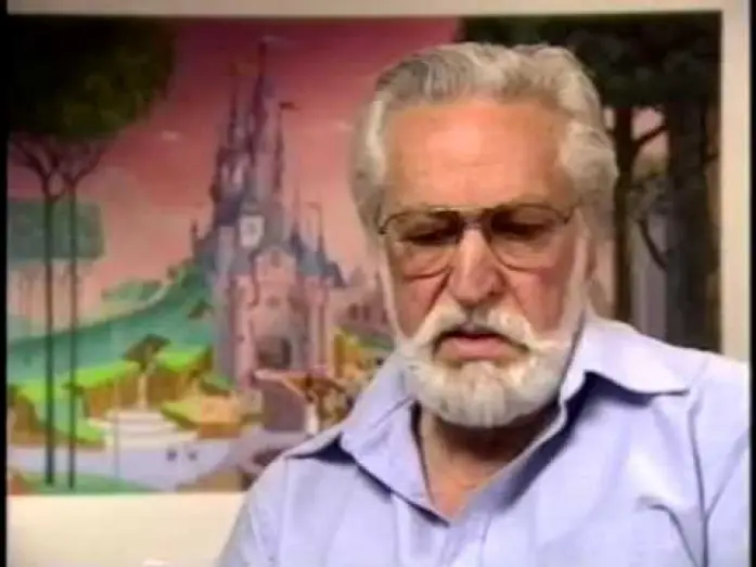 Відео до фільму Спляча красуня | Once Upon a Dream-The Making of Sleeping Beauty:  Part 3