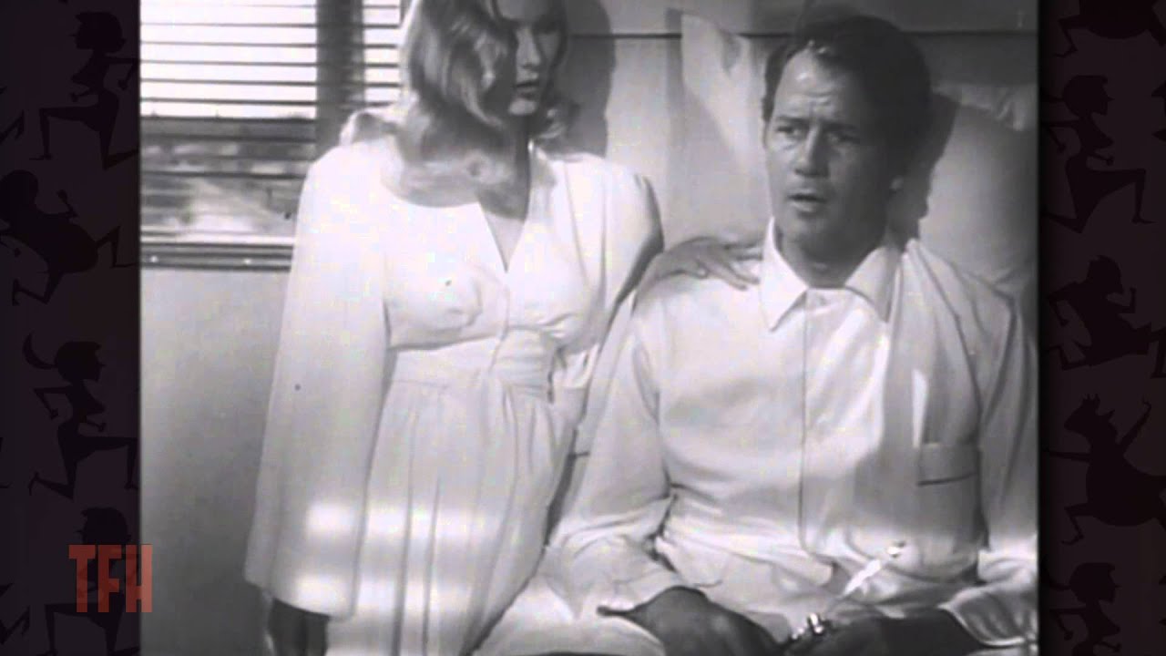 Відео до фільму Мандрівки Саллівана | Mick Garris on SULLIVAN'S TRAVELS