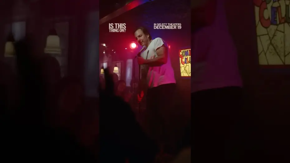 Відео до фільму Ця річ працює? | Team Call It