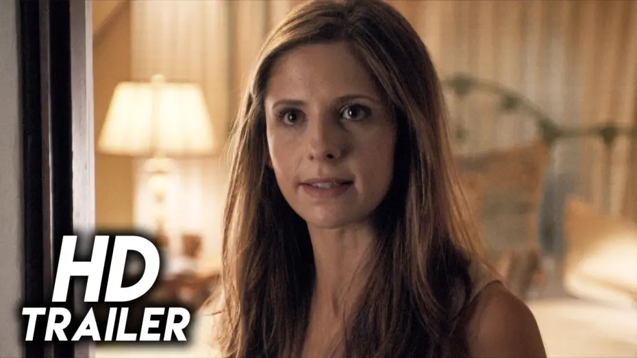 Відео до фільму Possession | Possession (2009) ORIGINAL TRAILER [HD 1080p]